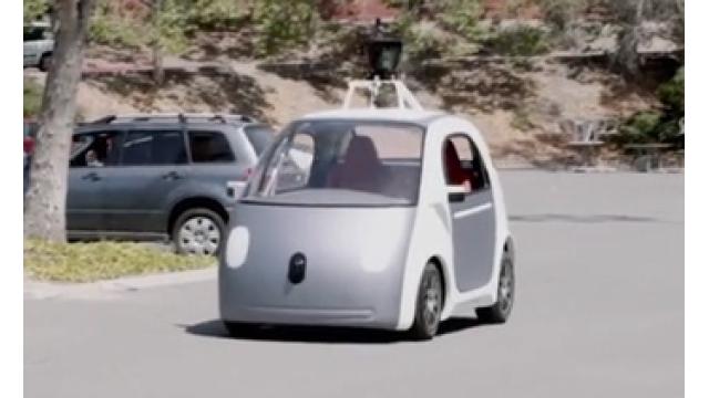 「人影あって安心」　自動運転車用ダミードライバー開発