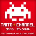 TAITO CHANNEL