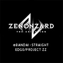 ゼノンザード THE ANIMATION
